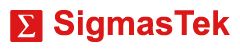 SigmasTek Batteries Logo