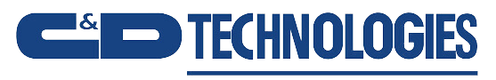 C&D Technologies Inc Logo