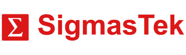 SigmasTek Logo