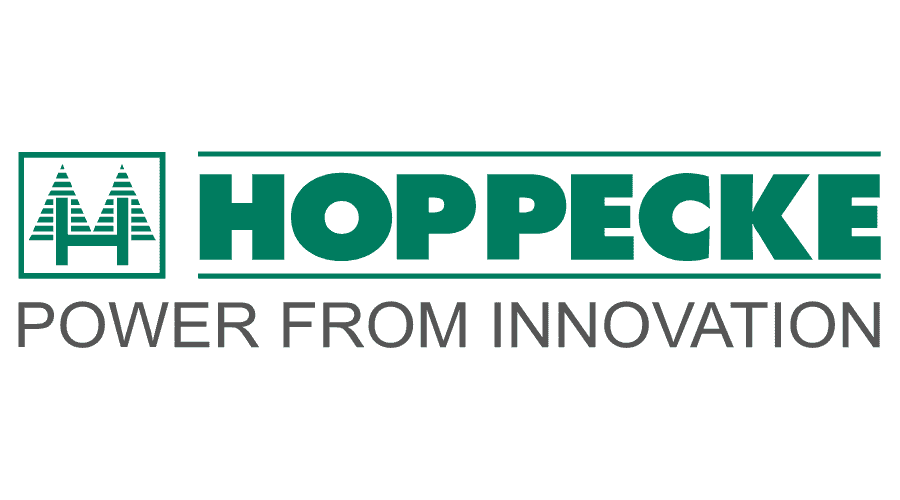 HOPPECKE Power from innovation