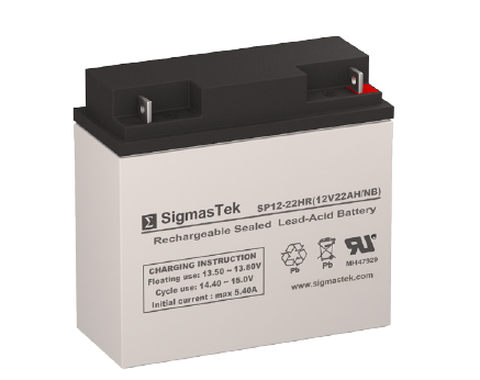 SigmasTek Battery